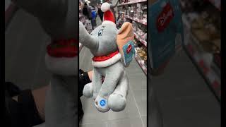 Disney Dumbo Plush シ