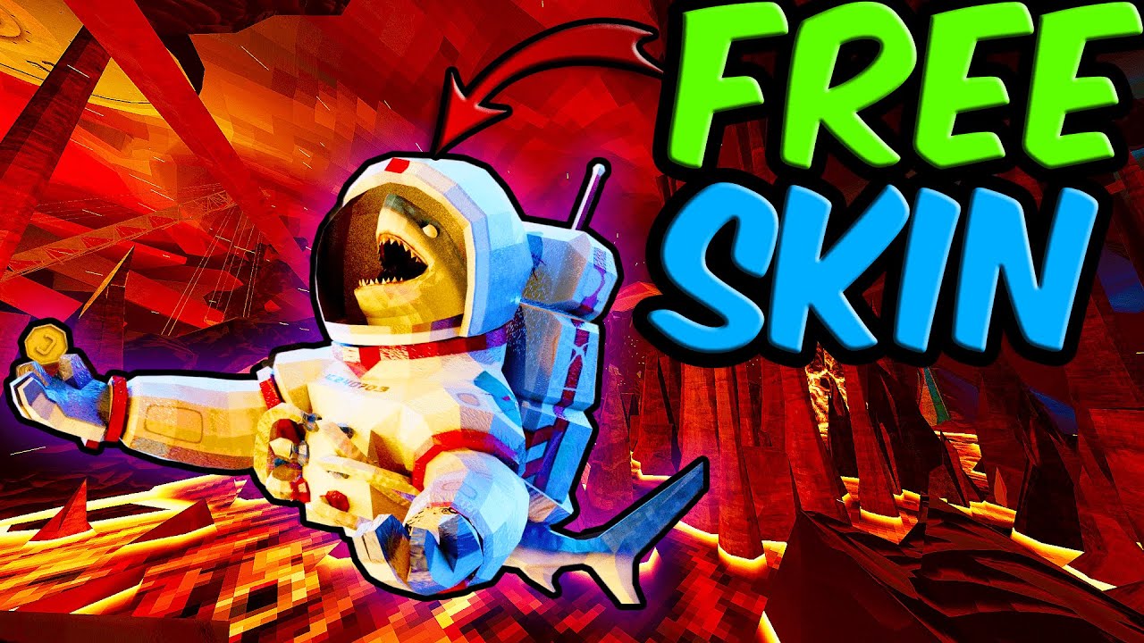 How To Get a FREE SKIN In Animal Company