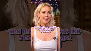 Did Jennifer Lawrence kill Kim Basinger🤣#shortrs Net Worth
