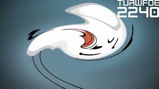 Aaaaa Box Is Sinking Csupo In 1000 Flutes 2.0