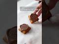 チョコレートシーリングでお菓子デコりたい🥹🍫 │ #シーリングスタンプ #ラッピング #wrapping