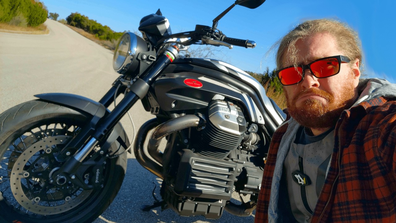 It's Time To SAY GOODBYE To One Of My FAVORITE Bikes - YouTube