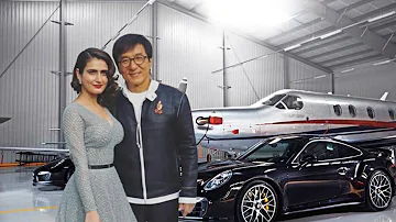 جاكي شان 2021 Mp3