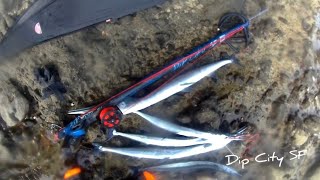 Kuridas Fishing/Spearfishing