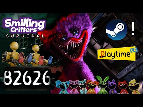 Experiment 82626 — Community Video