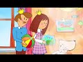 Жила-была Царевна - песенки для детей из мультфильмов - апрель 2022