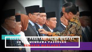 Tentang Gus Irsyad