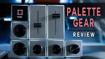 Palette Gear Review: Is This Editing Tool For You?