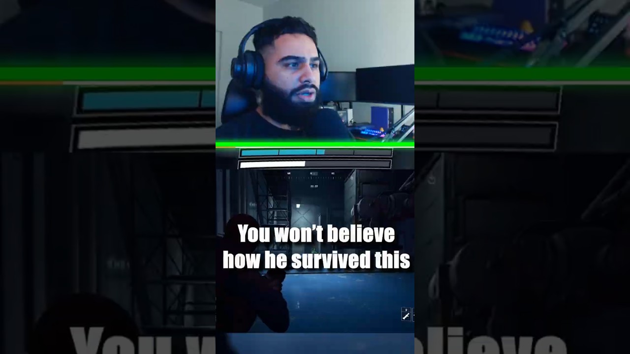 Это нужно увидеть, чтобы поверить 😳🔥 