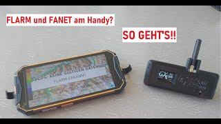 GXAirCom installieren von A bis Z