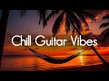 Soulful chill guitar  smooth jazzinfused chillhop compilation for relax study  chillout vibes