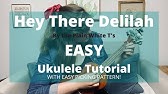 joji worldstar money easy ukulele tutorial with chords lyrics youtube