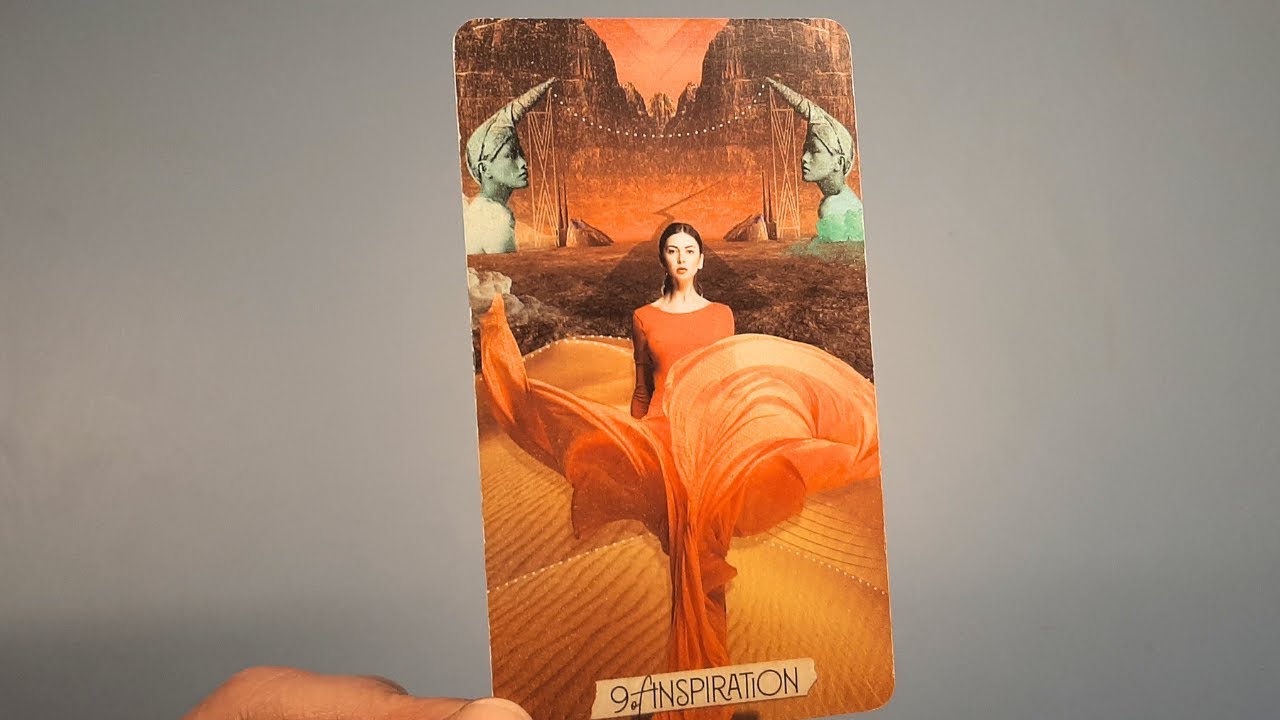 🔮 È DESTINO!! Sta per accadere e non puoi evitarlo✨