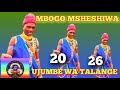 MBOGO MSHESHIWA UJUMBE WA TALANGE 2 OFFICIAL MUSIC AUDIO BY DOTO NKUBHA GASHI 0613238344