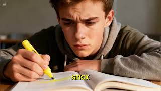 Celebrity Stop studying wrong ❌ do this instead Wealth