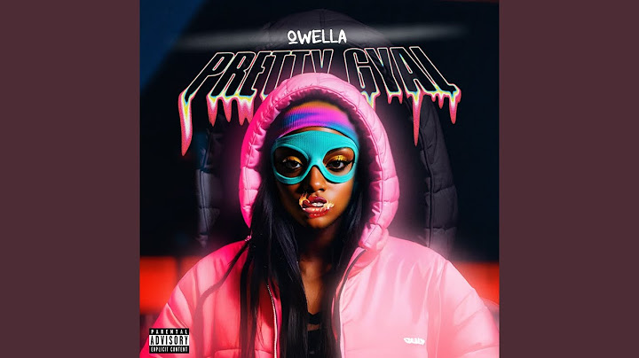 Pretty Gyal (Remastered)