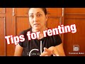 Living in Egypt | Tips for renting in Cairo