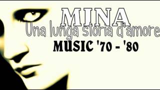 Mina - Una lunga storia d'amore