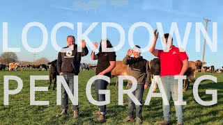 Lockdown Penygraig - Pennod 5 - Social Distancing