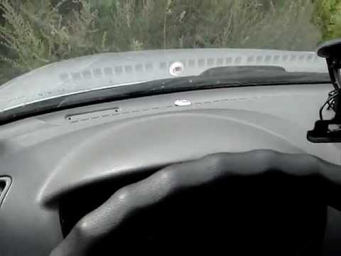Волговские сигналы на гранту