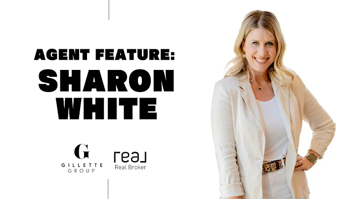 Gillette Group | Agent Feature | Sharon White
