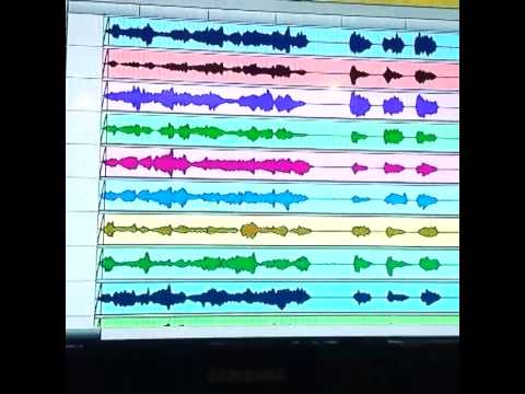 أغنية تقول التودد