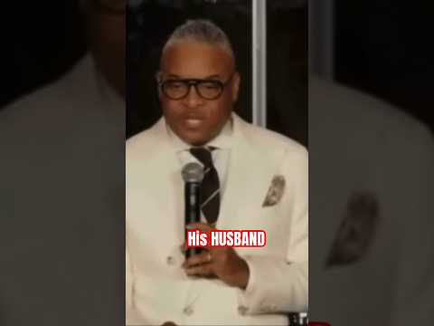Bishop Introduces His Husband At A Funeralthis Is Crazy Carltonpearson Inclusion Church Viral Bishop Introduces His Husband At A Funeralthis Is Crazy Carltonpearson Inclusion Church Viral