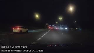 Couldnt Have Exited At A Later Time