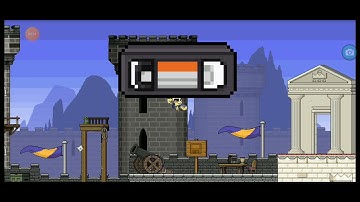 DAN THE MAN PART 4 STAGE-8-2-1 BEST STORY BASSED GAME | MUNIR SAYYED GAMERZ 🇮🇳 | 😊