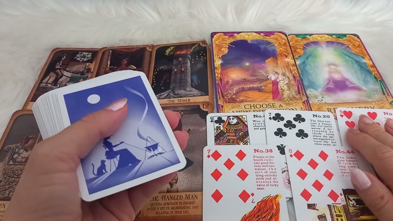 Koja osoba vam ide u susret? 💜 Opis/Karakteristike 🤍💜🤍💗