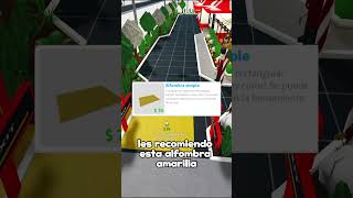 CONECTA TU CASA o plot con la CALLE DEL EXTERIOR de Bloxburg!!! 🔨 #shorts #bloxburgbuild CONECTA TU CASA o plot con la CALLE DEL EXTERIOR de Bloxburg!!! 🔨 #shorts #bloxburgbuild