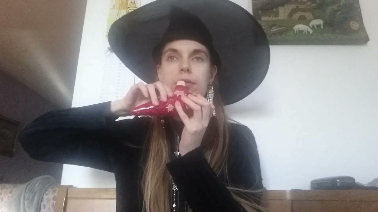 Hedwig's theme (Harry Potter) Ocarina cover YouTube