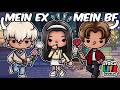 💋 MEIN EX FREUND WILL MICH ZURÜCK... 🌹 LUCA oder JULIAN Teil 1 ♥️ TOCA BOCA LOVE STORY DEUTSCH