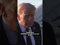 Trump believes Iran deal will be signed in '48 HOURS'