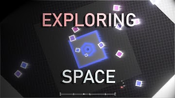 Exploring Space by MafiaPineapple | level by Jolly Jack | Project Arrhythmia level