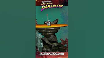 Devlog 2024 Dynamic Animations Moons of Darsalon Short 6