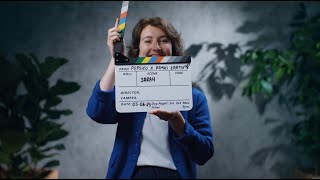 Testimonial Video Example // PepsiCo x AimHi Earth