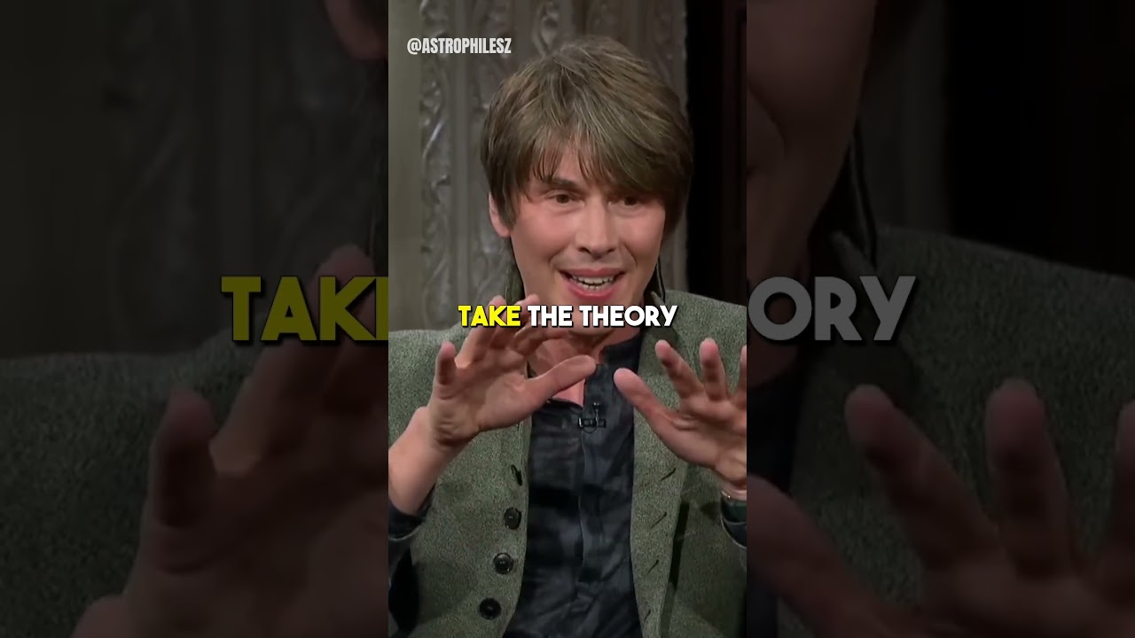 The Catholic Priest Behind the Big Bang – w/ Brian Cox 