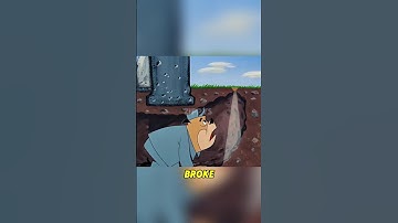 "20 Years of Digging… Back to Prison" ⛏️🤯#shortvideo#shorts#funny#truedialogue#viral#youtube#love