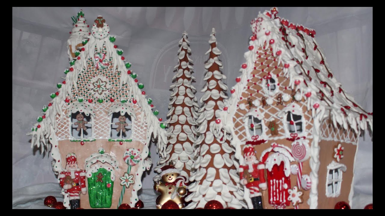 Walmart Gingerbread House Kit Walmart Gingerbread House Kit