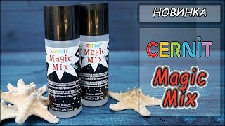 : : Magic Mix  Cernit      !  