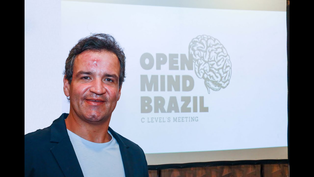Photo & Video Production for Open Mind Brazil