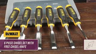 XMS25CHISEL #fyp #getkittedout #tools4life #tools #dewalt 
