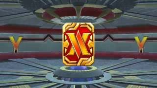 スーパー戦隊レジェンドウォーズ お一人様1回限りガチャ