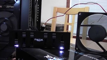 Hands On with Fractal Design
