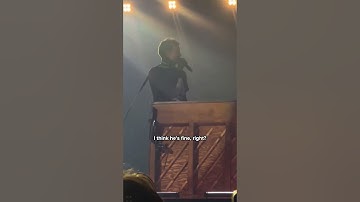 tyler joseph the stand up comedian #twentyonepilots