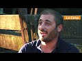 ENTREVISTAS LA CIMA. Mano a Mano con el Presidente Comunal de Juncal; Marcos Strifezza