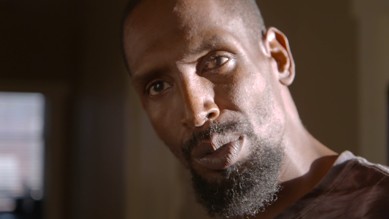 Fight Hate With Love trailer