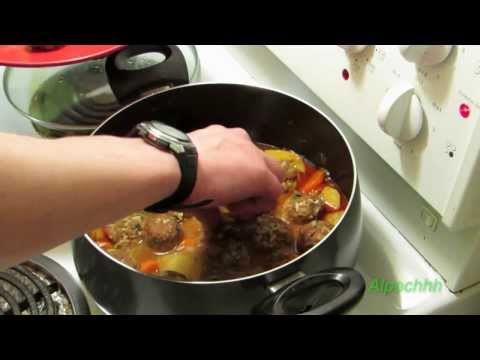 دولمة سردين   الجزائر   Algerian sardine dolma