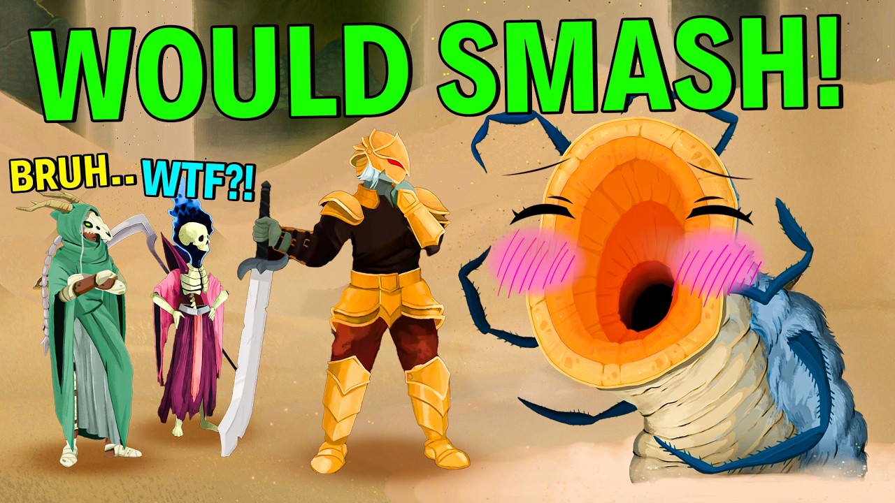 Slay The Spire 2 Multiplayer Funny Moments and Cursed Gameplay! // Worst Premade Ever
